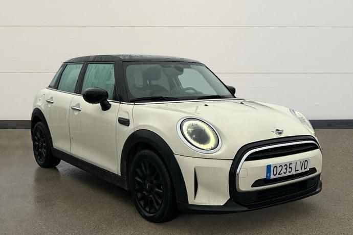 Usado 2021 Mini Cooper Utilitario | 17.863 € (Super precio) - Imagen 1/4