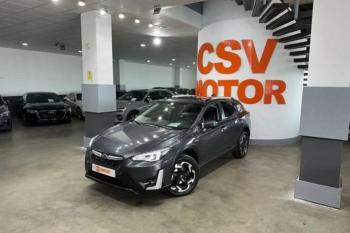 Usado 2023 Subaru XV SUV | 21.650 € (Precio justo) - Imagen 1/4