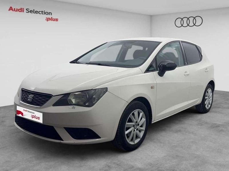 Usado Seat Ibiza Style 90 CV (66 kW) 2017 Utilitario