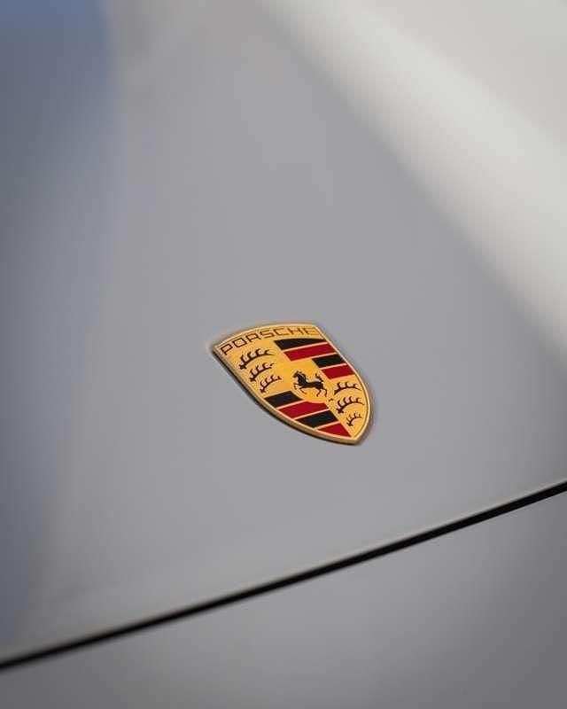 Usado Porsche Panamera Sport Turismo 560 CV (411 kW) 2021 Familiar