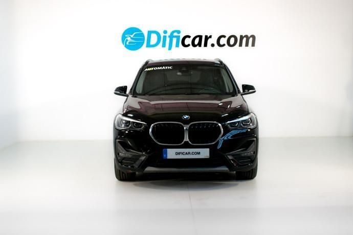 Usado BMW X1 Performance 150 CV (110 kW) 2020 SUV