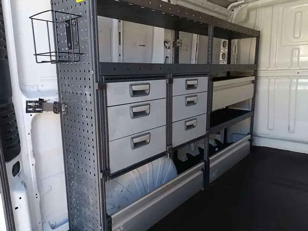 Usado Fiat Ducato 140 CV (102 kW) 2020 Blanco Van