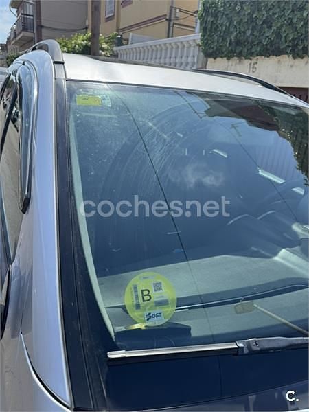 Gris / plata Usado 2007 Mercedes ML280 SUV | 13.000 € (Precio justo) - Imagen 1/4