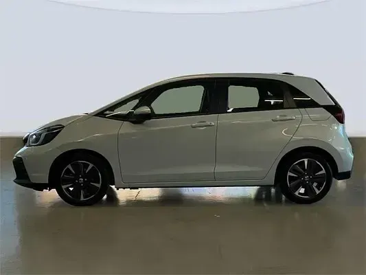 Usado Honda Jazz Advance 122 CV (89 kW) 2025 Utilitario