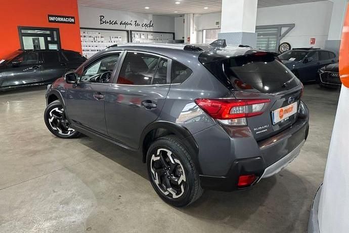 Usado Subaru XV 149 CV (109 kW) 2023 SUV