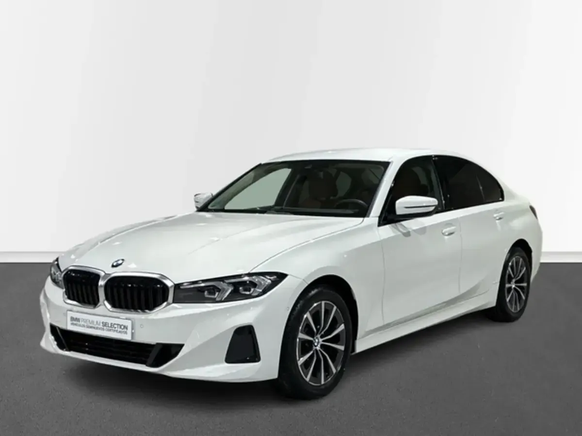 Usado BMW 320 Comfort Edition 190 CV (139 kW) 2025 Berlina