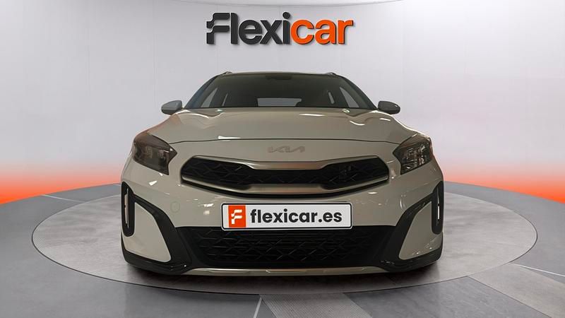 Usado Kia XCeed 120 CV (88 kW) 2022 Blanco SUV