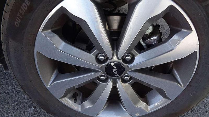 Usado Kia Stonic 101 CV (74 kW) 2025 SUV