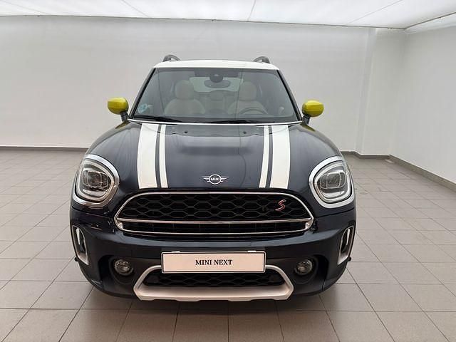 Usado Mini Cooper S Countryman 178 CV (130 kW) 2022 SUV