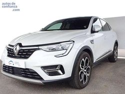Usado 2021 Renault Arkana Zen SUV | 17.990 € (Precio justo)