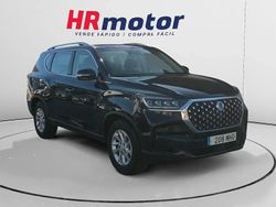 Usado 2023 Ssangyong (KGM) Rexton SUV | 29.490 € (Un poco caro)