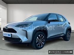 Gris / plata Usado 2024 Toyota Yaris Cross Active SUV | 24.740 € (Precio justo)