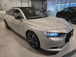 Gris / plata Usado 2021 DS Automobiles DS9 Rivoli Berlina | 27.990 € (Precio justo)