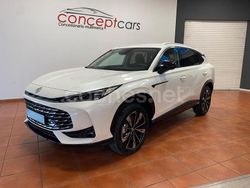 Blanco Nuevo 2025 MG HS Comfort SUV | 33.840 €