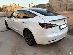 Eléctrico Usado 2023 Tesla Model 3 RWD Berlina | 27.800 € (Precio justo)
