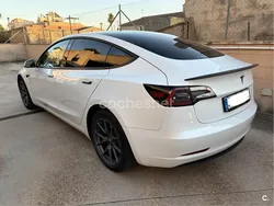 Eléctrico Usado 2023 Tesla Model 3 RWD Berlina | 29.100 € (Precio justo)