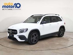 Usado 2021 Mercedes GLB200 SUV | 32.925 € (Un poco caro)