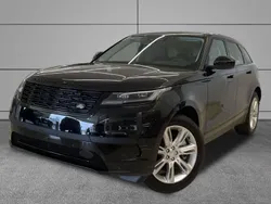 Negro Usado 2024 Land Rover Range Rover Velar S SUV | 59.900 € (Un poco caro)