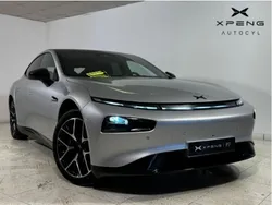 Eléctrico Usado 2025 XPENG P7 Berlina | 61.900 €