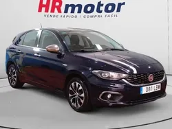 Usado 2019 Fiat Tipo Mirror | 10.540 € (Precio justo)
