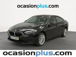 Negro Usado 2023 BMW 218 Coupe | 22.264 € (Super precio)