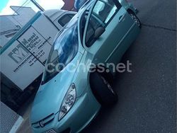 Azul Usado 2004 Peugeot 307 Familiar | 3000 € (Caro)