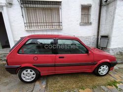 Rojo Usado 1991 Rover 114 Berlina | 3500 €