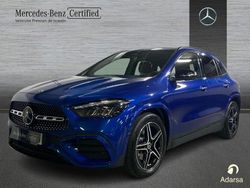 Azul Usado 2024 Mercedes GLA200 SUV | 44.900 €