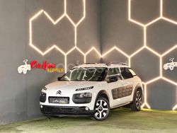 Blanco Usado 2015 Citroën C4 Feel Berlina | 8500 € (Precio justo)