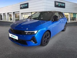 Azul Nuevo 2025 Opel Astra | 23.990 € (Super precio)