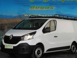 Usado 2015 Renault Trafic Van | 11.980 € (Super precio)