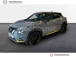 Gris / plata Usado 2022 Nissan Kiiro SUV | 20.900 € (Caro)