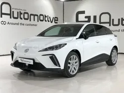 Eléctrico Nuevo 2025 MG MG4 EV Luxury Utilitario | 31.990 € (Precio justo)