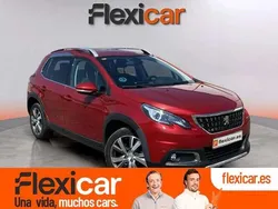 Burdeos Usado 2018 Peugeot 2008 Allure+ SUV | 11.190 € (Buen precio)