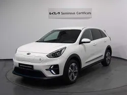 Usado 2020 Kia e-Niro SUV | 15.990 € (Buen precio)