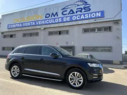 Usado 2017 Audi Q7 SUV | 23.900 € (Precio justo)