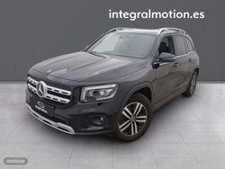 Varios colores Usado 2021 Mercedes GLB180 SUV | 29.500 €