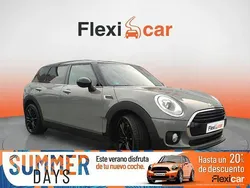 Beige Usado 2019 Mini Cooper D Clubman Familiar | 16.990 € (Precio justo)