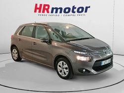 Usado 2016 Citroën C4 Picasso Live Monovolumen | 9290 € (Precio justo)