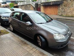 Gris / plata Usado 2005 VW Golf IV Highline Berlina | 4400 € (Precio justo)
