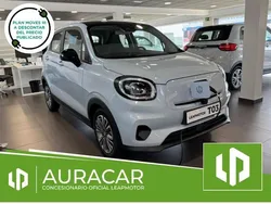 Azul Nuevo 2025 Leapmotor T03 Utilitario | 18.350 €