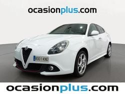 Blanco Usado 2018 Alfa Romeo Giulietta Utilitario | 11.955 € (Precio justo)