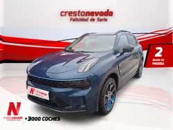Usado 2022 Lynk & Co 01 SUV | 22.887 € (Precio justo)