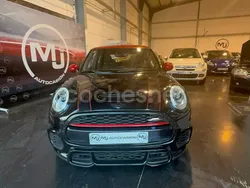 Negro Usado 2016 Mini John Cooper Works Utilitario | 18.999 € (Precio justo)