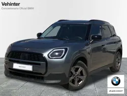 Verde Usado 2024 Mini Countryman Essential SUV | 31.990 € (Super precio)