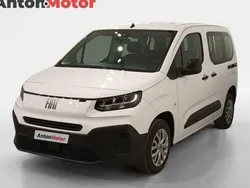 Nuevo 2025 Fiat Doblò Monovolumen | 25.358 € (Caro)