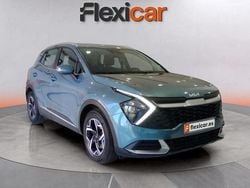 Azul Usado 2023 Kia Sportage SUV | 17.970 € (Super precio)