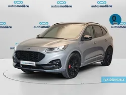 Gris Usado 2023 Ford Kuga ST-Line SUV | 25.890 € (Precio justo)