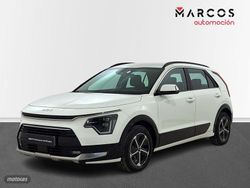 Usado 2024 Kia Niro SUV | 29.074 € (Caro)