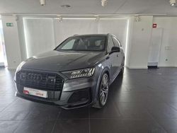 Gris Usado 2023 Audi Q7 SUV | 75.300 €
